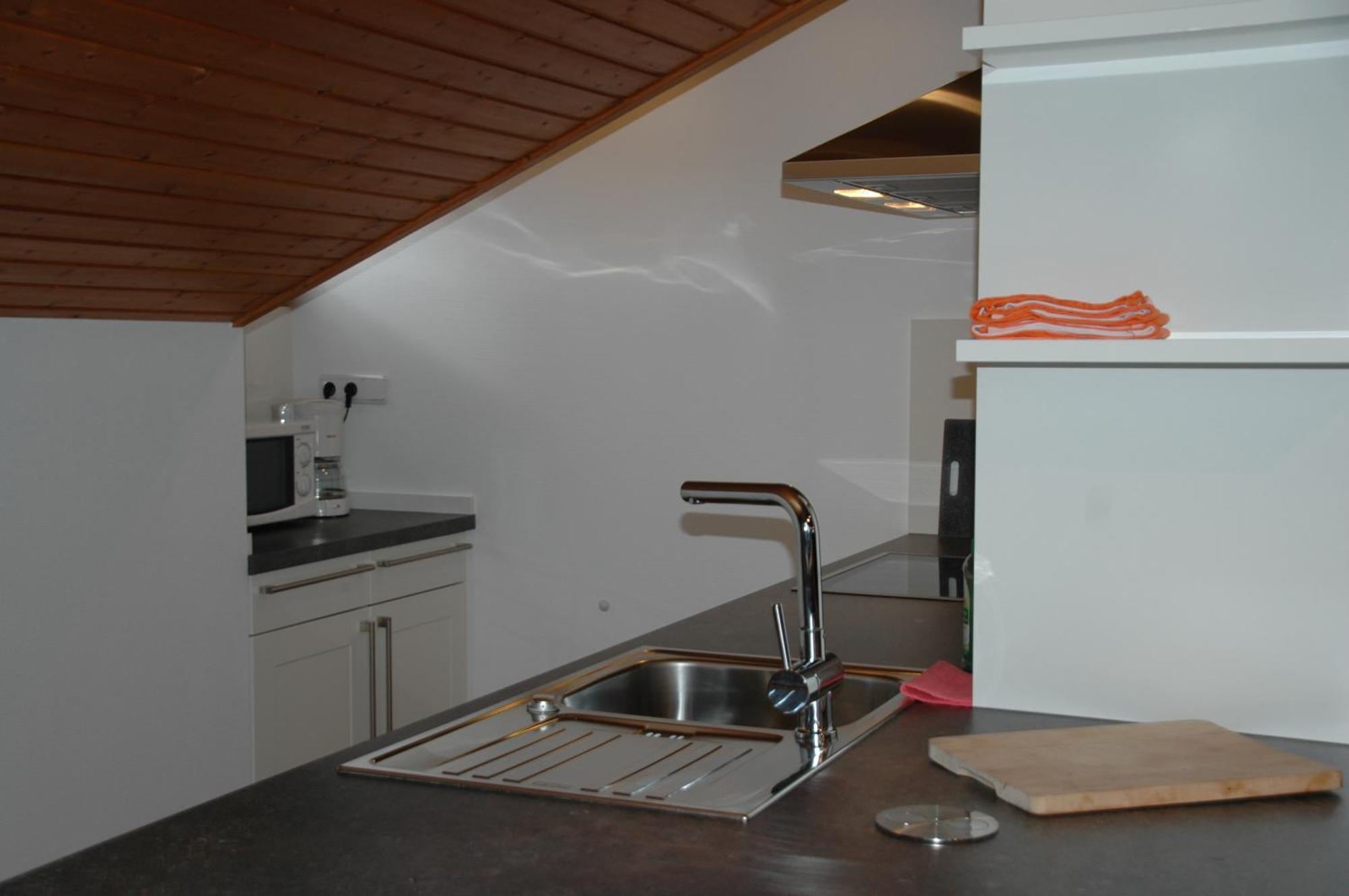 Pension Haus Diefenbach Heimbach Habitación foto