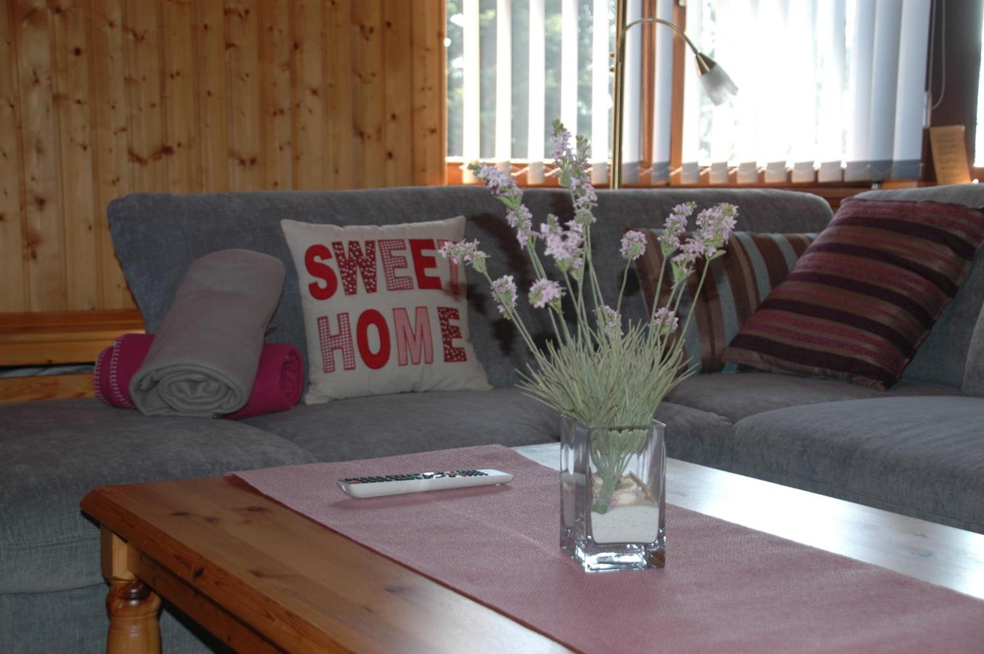 Pension Haus Diefenbach Heimbach Habitación foto