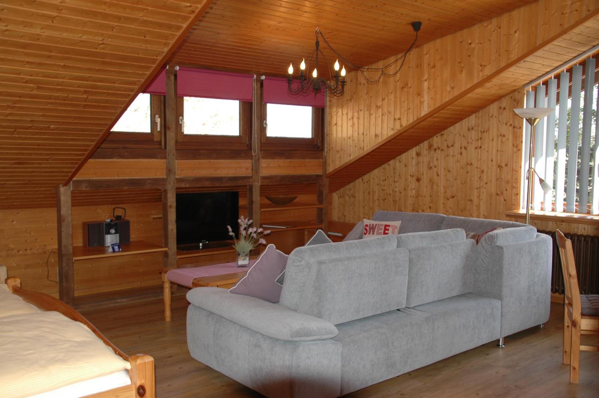 Pension Haus Diefenbach Heimbach Habitación foto