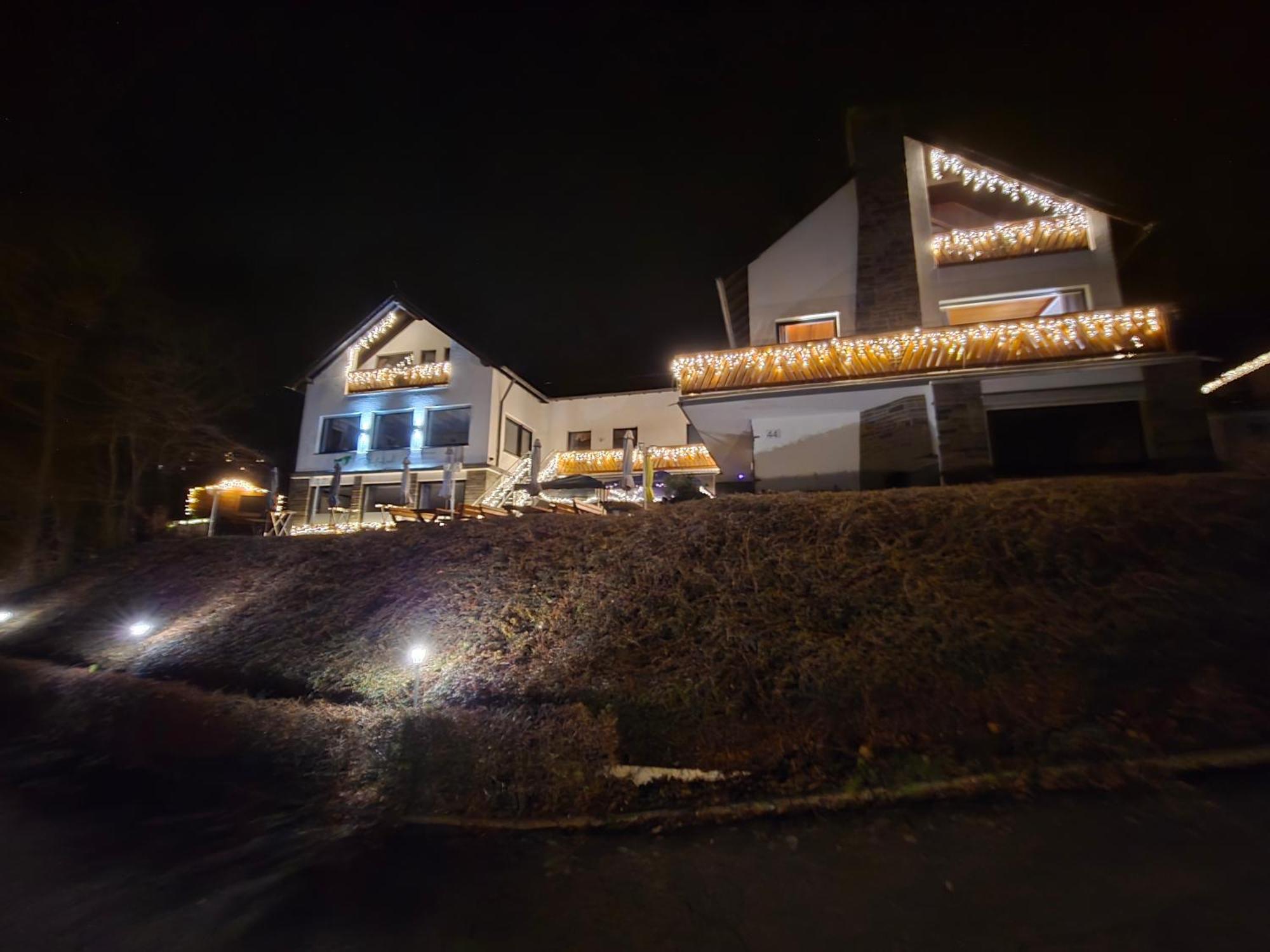 Pension Haus Diefenbach Heimbach Exterior foto